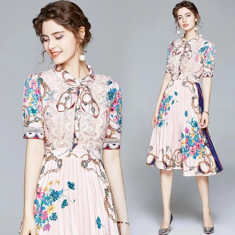 歐美女士拼接印花分體泳衣性感沙灘度假背心式bikini泳裝 歷史價格詳細信息