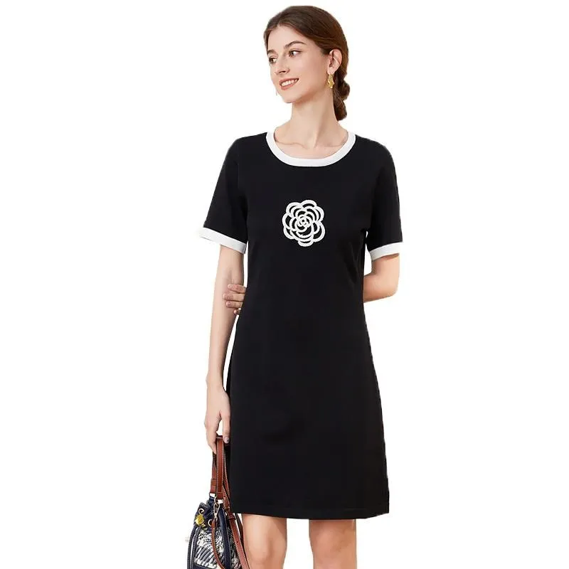 風氣質時尚小絲巾真絲方巾70cm百搭潮流小領巾花型繁多絲巾 歷史價格詳細信息