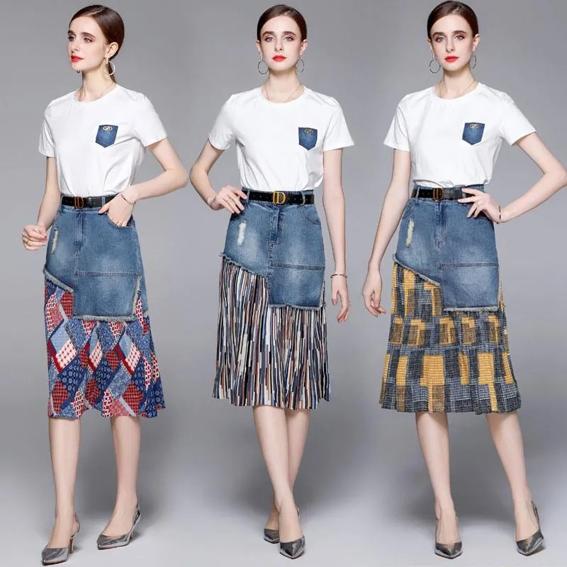 港味氣質大擺半身長裙金絲雪紡波西米亞沙灘裙純情白色學院風 歷史價格詳細信息