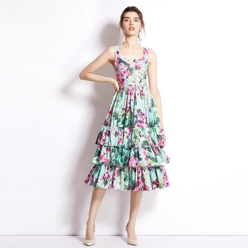 女印花滿版修身窄裙半身裙鉛筆裙 性感 超短裙 歷史價格詳細信息