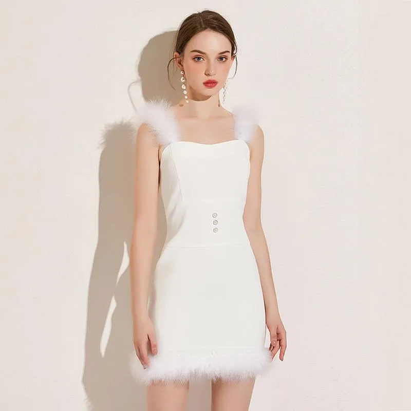 《D'Fina 時尚女裝》 歐美時尚氣質兩件式點點風雪紡衫襯衫九分褲褲子套裝 歷史價格詳細信息