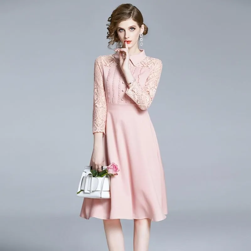 甜美方領拼接蕾絲針織衫女夏季修身減齡灰色短袖短款小個子上衣女休閒服裝流行女裝女性衣服~DC16550 歷史價格詳細信息