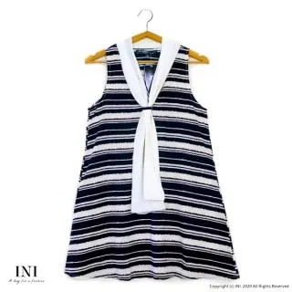 黑色花紋無袖短洋裝 歷史價格詳細信息