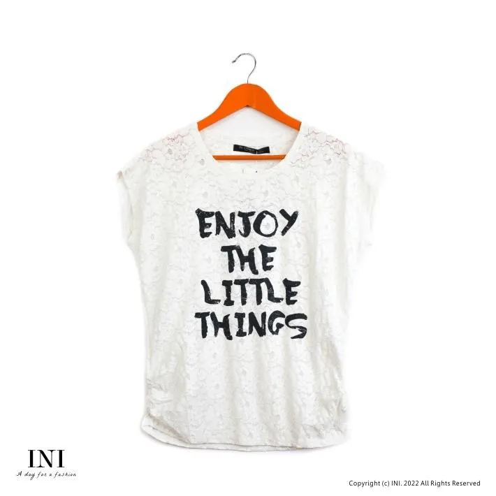 【INI】唯美漫步、輕柔修身條紋薄針織上衣．黑色 歷史價格詳細信息