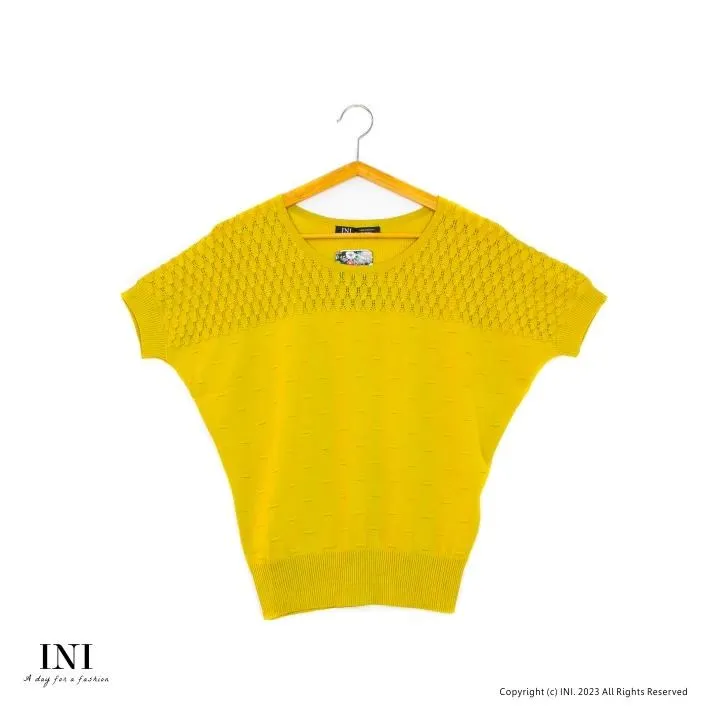 【INI】造型知性、剪接設計格紋上衣．粉色 歷史價格詳細信息