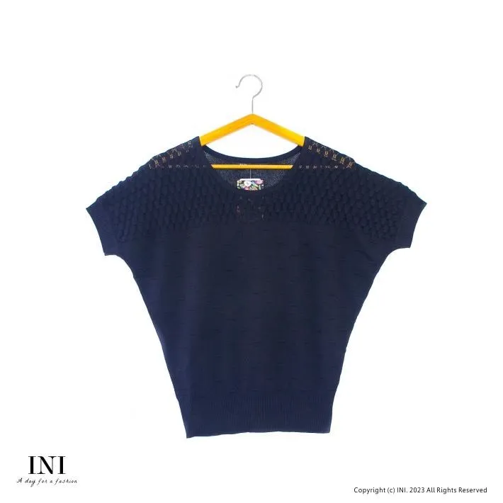 【INI】造型知性、剪接設計格紋上衣．粉色 歷史價格詳細信息