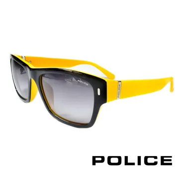 POLICE 義大利警察都會款個性型男眼鏡-金屬框(銀面紅腳) POV8797-K01X 歷史價格詳細信息