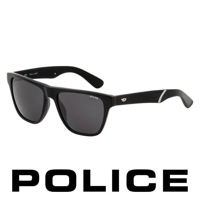 POLICE 都會時尚偏光飛行員太陽眼鏡 (金色) POS8747-349P 歷史價格詳細信息