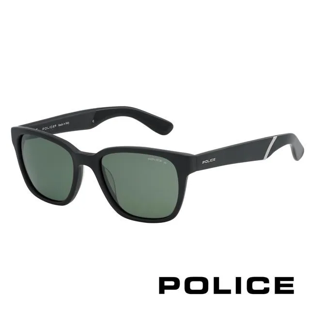 POLICE 時尚飛行員偏光太陽眼鏡★金屬質感框面★ POS8641568P 歷史價格詳細信息
