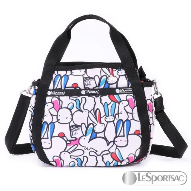 LeSportsac - Standard 兩用束口水桶包 (熱帶風情) 3870P E629 歷史價格詳細信息
