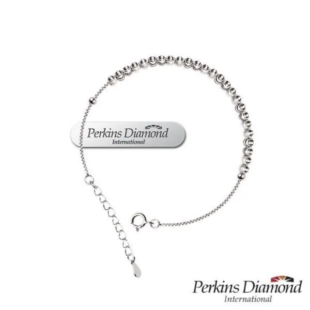 PERKINS 伯金仕 Cercle系列 鑽石項鍊 歷史價格詳細信息