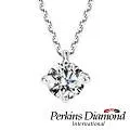 GIA 鑽石項鍊 PERKINS 伯金仕 Classic系列 歷史價格詳細信息