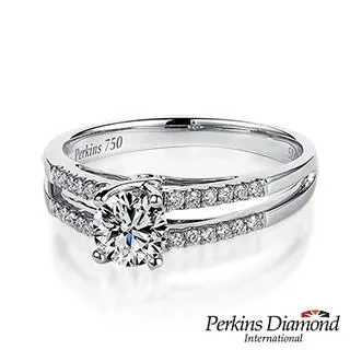 GIA PERKINS 伯金仕 Princess系列 鑽石項鍊 歷史價格詳細信息