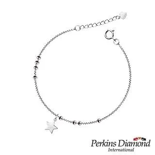 PERKINS 伯金仕 Star系列 18K玫瑰金鑽石耳環 歷史價格詳細信息