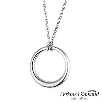 925純銀項鍊 PERKINS 伯金仕 9-10mm 天然淡水珍珠項鍊 歷史價格詳細信息