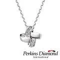 鑽石項鍊 PERKINS 伯金仕 X Series 系列 歷史價格詳細信息