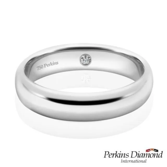 鑽石戒指 PERKINS 伯金仕 Classic系列 歷史價格詳細信息