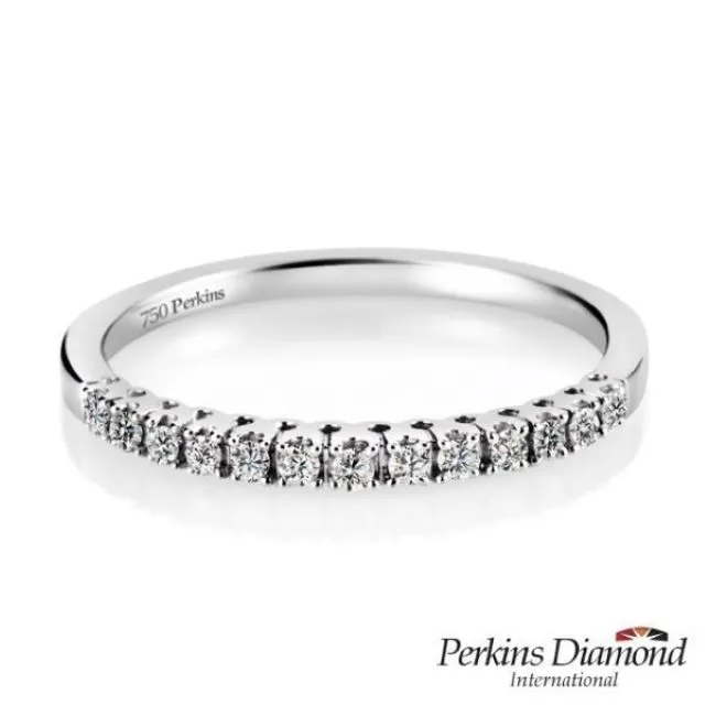 鑽石戒指 PERKINS 伯金仕 Classic系列 歷史價格詳細信息