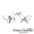 PERKINS 伯金仕 Butterfly系列 鑽石項鍊 歷史價格詳細信息