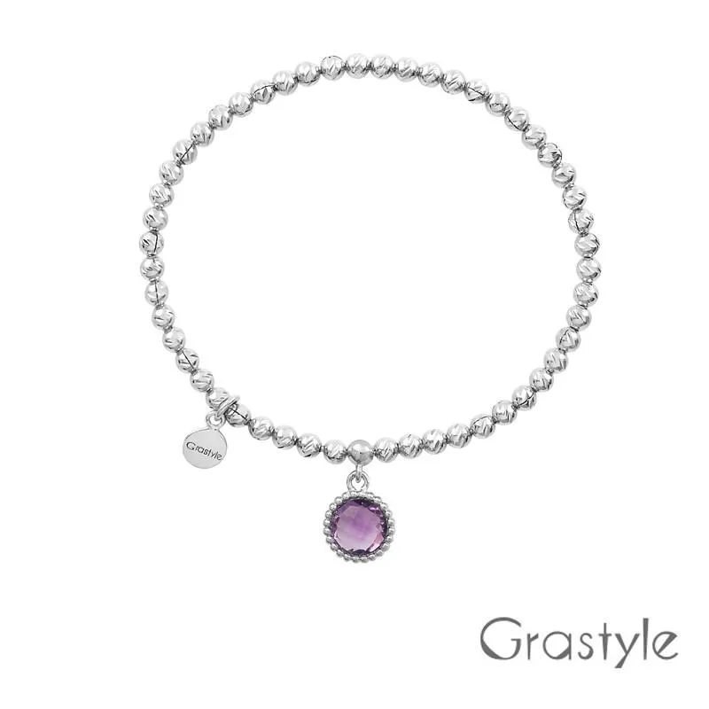 歐莉寶GraStyle 義大利925純銀方形天然彩寶項鍊 歷史價格詳細信息