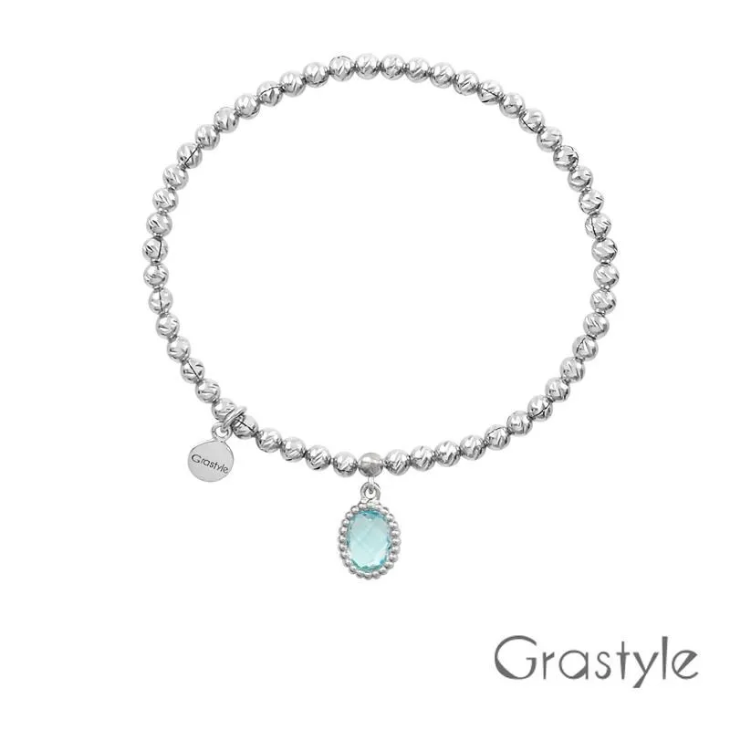 歐莉寶GraStyle 義大利925純銀圓球造型項鍊(玫瑰金) 歷史價格詳細信息