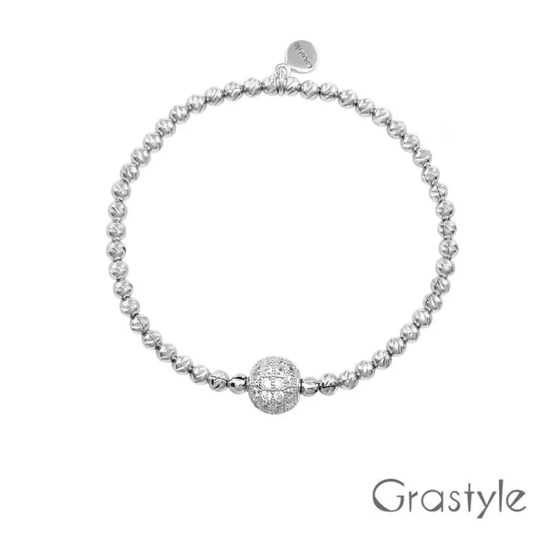 歐莉寶GraStyle 義大利925純銀圓球造型項鍊(玫瑰金) 歷史價格詳細信息