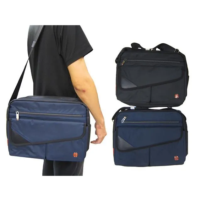 斜側包大容量二主袋+外袋共五層8吋平板進口防水尼龍布可A4紙 歷史價格詳細信息