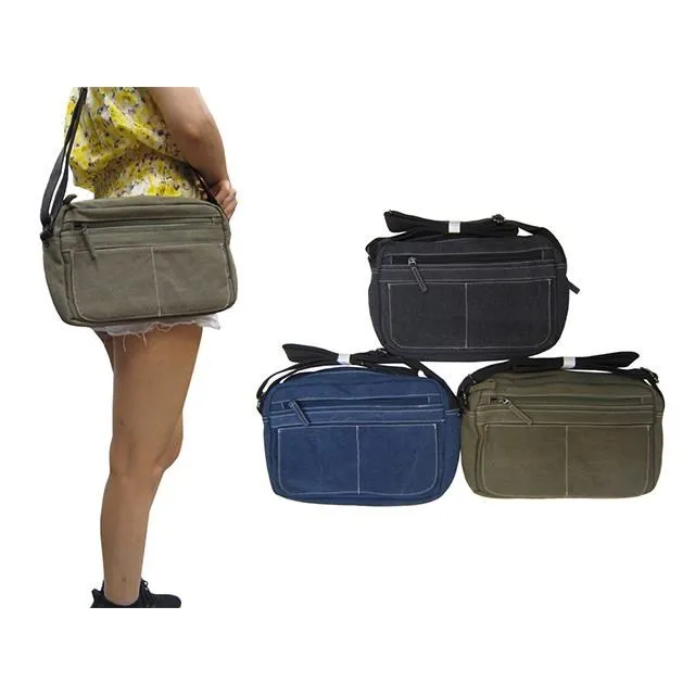 斜側包中容量8吋平板防水帆布材質主袋+外袋共五層肩斜側背隨身物品可刷洗 歷史價格詳細信息