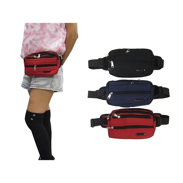 腰包中容量水瓶外袋防水尼龍布二主袋+外袋共四層 歷史價格詳細信息