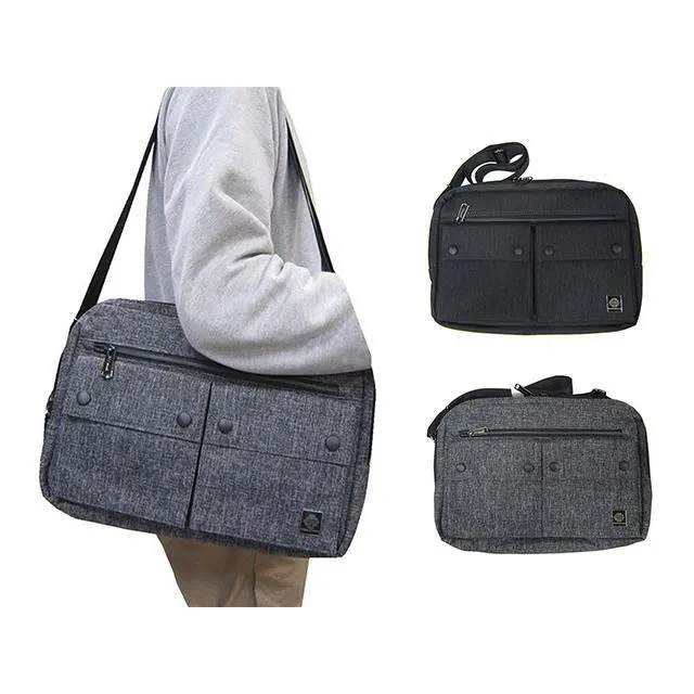 斜側包中容量進口防水尼龍布+皮革二層主袋+外袋共五層 歷史價格詳細信息