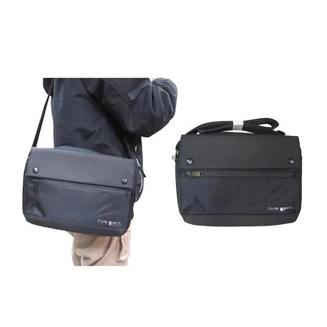 斜側包小容量8吋電腦防水尼龍布材質二層主袋+外袋共六層肩斜側背隨身物品可刷洗 歷史價格詳細信息