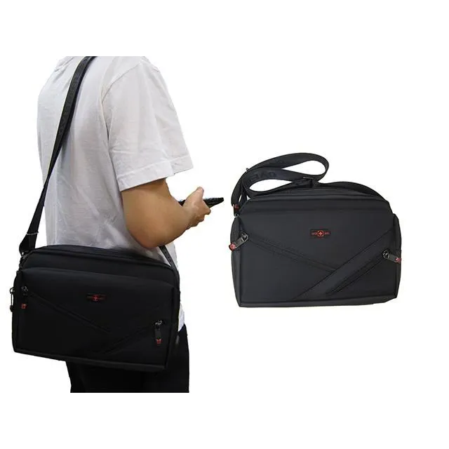 OVER-LAND 肩側包中容量主袋+外袋共五層扁型包 歷史價格詳細信息