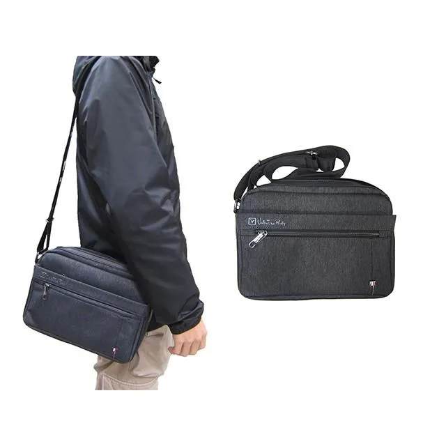 Valentino 斜側包小容量層主袋+外袋共五層隨身品進口防水尼龍布肩背斜側 歷史價格詳細信息