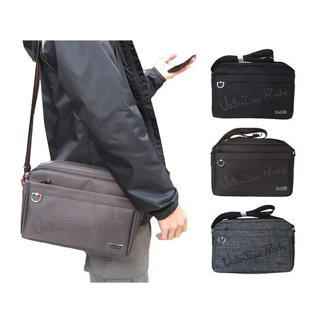 Valenli 斜側包中容量二主袋+外袋共五層8吋平板進口防水尼龍布肩背斜側 歷史價格詳細信息