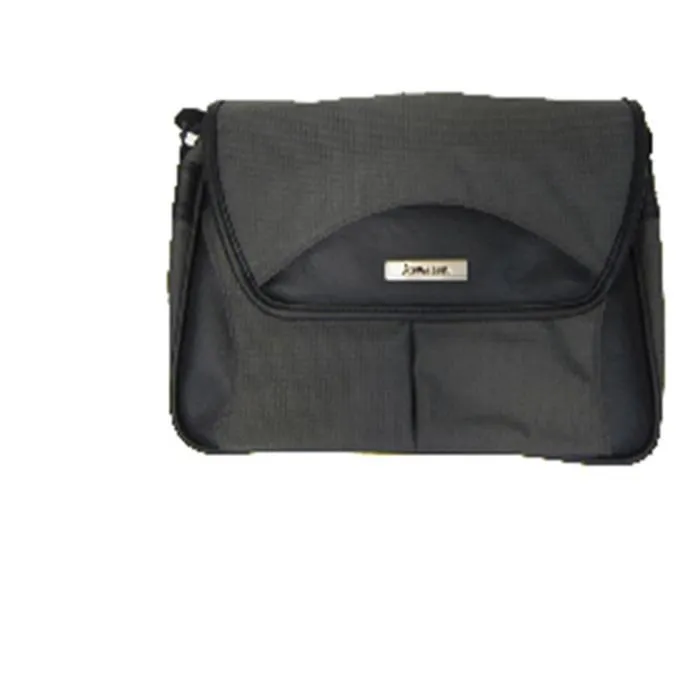 Kawasaki 斜側包中容量主袋+外袋共四層肩背斜側進口高單數超輕量 歷史價格詳細信息