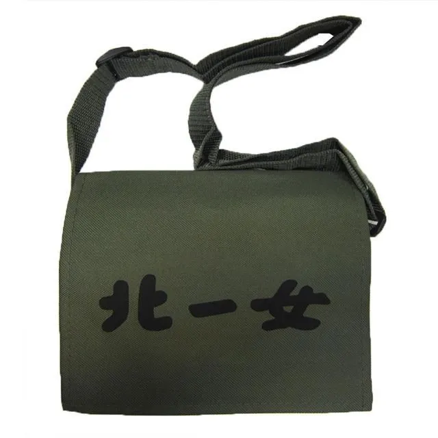 Lian 簡單式書包都蘭國小中容量防水尼龍布上班休閒台灣製造 歷史價格詳細信息