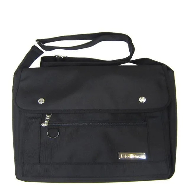 CONFIDENCE 托特包大容量可A4資料夾14吋電腦肩背上學外出上班萬用包高單數防水尼龍布 歷史價格詳細信息