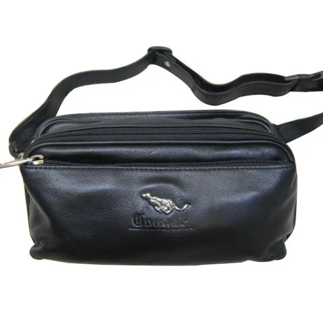 袋鼠專櫃真皮女士小包包2023新款百搭大氣中年軟皮媽媽包斜挎包女 歷史價格詳細信息