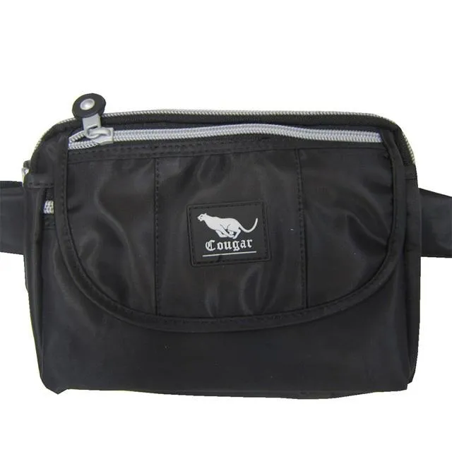 腰包中容量三主袋+外袋共五層超輕量尼龍布 歷史價格詳細信息