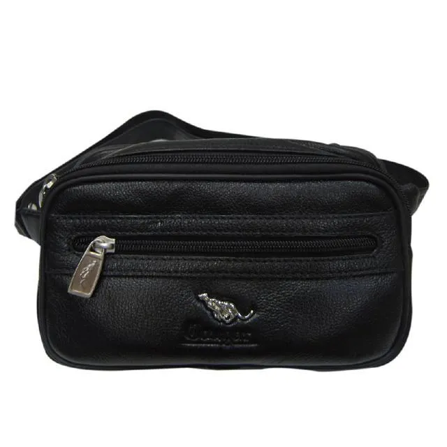 袋鼠專櫃真皮女士小包包2023新款百搭大氣中年軟皮媽媽包斜挎包女 歷史價格詳細信息