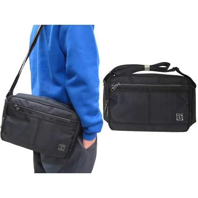 斜側包中容量二層主袋+外袋共四層可8吋平板進口防水尼龍布材質肩背斜側 歷史價格詳細信息