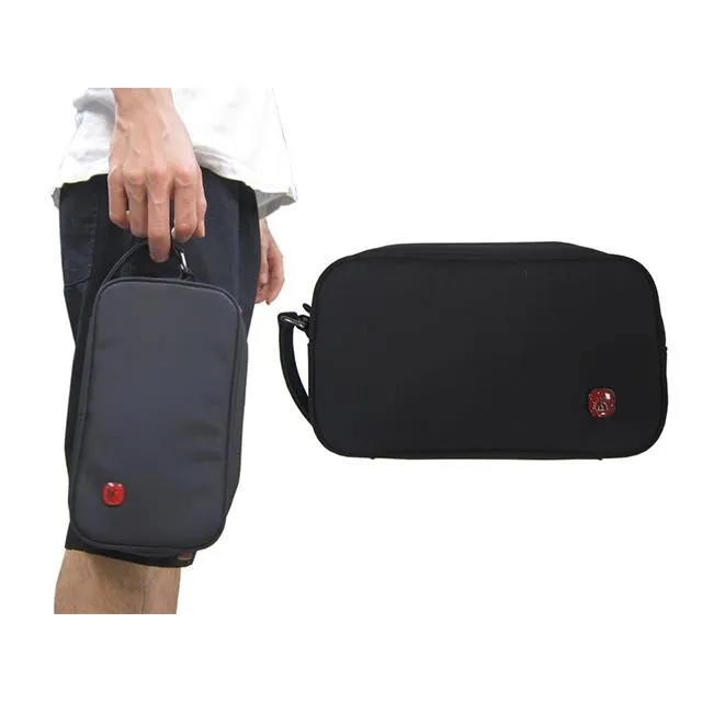 (小)包包分類專家 包中包 旅行收納 網紗 網紗包 2尺寸 收納包 化妝包 包包收納 分類 分裝包 外出分裝 旅遊/大包 歷史價格詳細信息