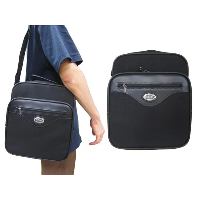 YESON 斜背包超小容量二主袋+外袋共四層高單數防水尼龍 歷史價格詳細信息