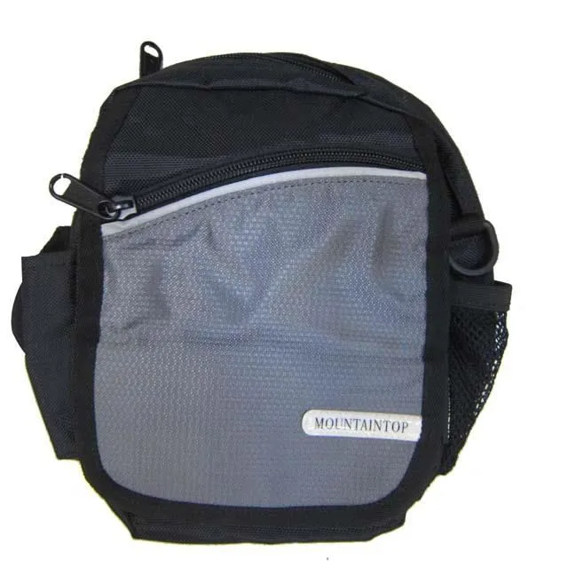 MARDINGTOP 腰掛配件分類包小容量輕巧外出高單數防水尼龍布 歷史價格詳細信息