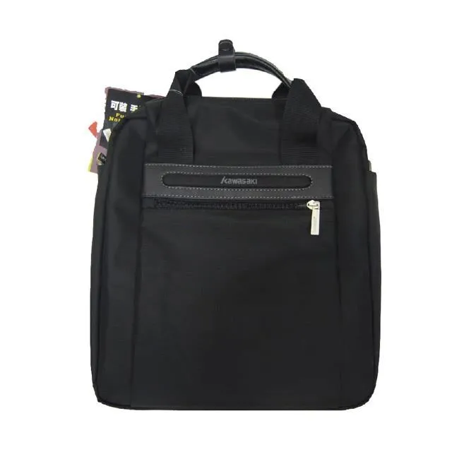 Kawasaki 斜側包中容量主袋+外袋共四層肩背斜側進口高單數超輕量 歷史價格詳細信息