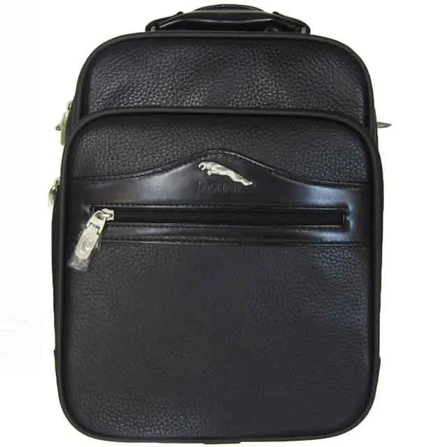 JAGUAR 斜側包超小容量皮夾包功能主袋內五隔層肩背斜側背分類包 歷史價格詳細信息