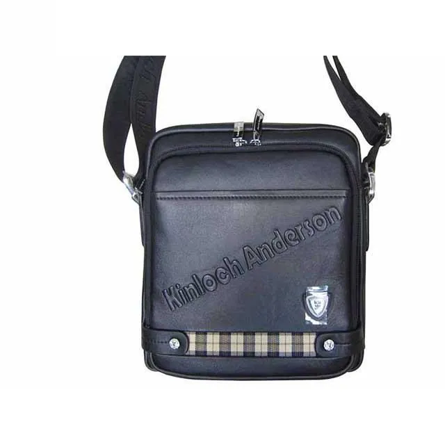 【Kinloch Anderson】男士經典條紋圓領保暖衣 紫灰 歷史價格詳細信息