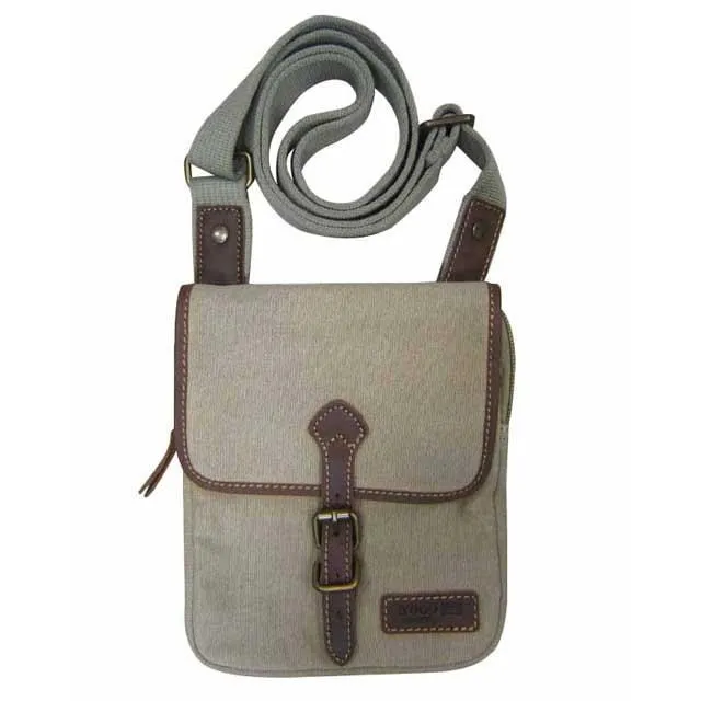 Troop London｜通勤三用帆布郵差包 歷史價格詳細信息