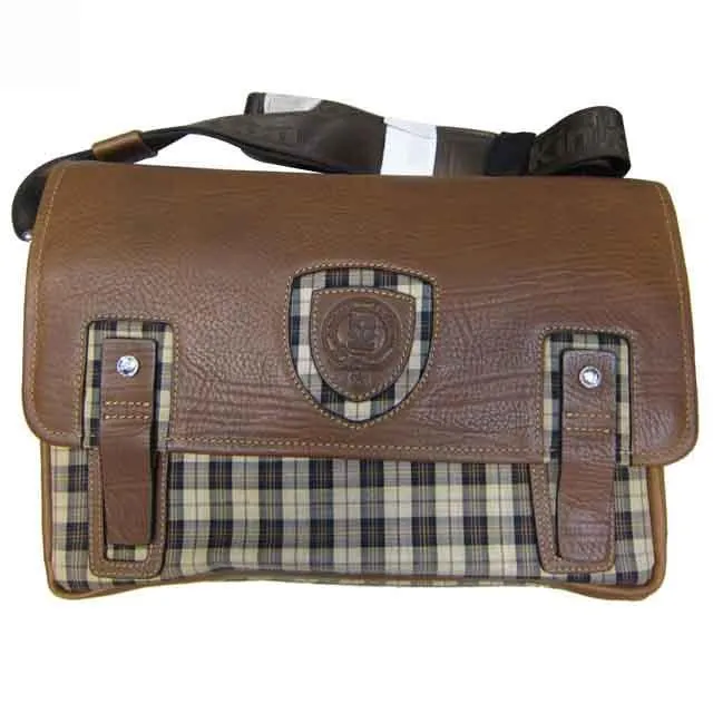 【Kinloch Anderson】男士經典條紋圓領保暖衣 紫灰 歷史價格詳細信息