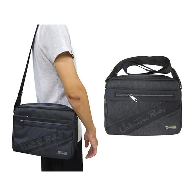 Valenli 斜側包中容量二主袋+外袋共五層8吋平板進口防水尼龍布肩背斜側 歷史價格詳細信息